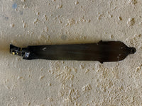 Pin Top Shank