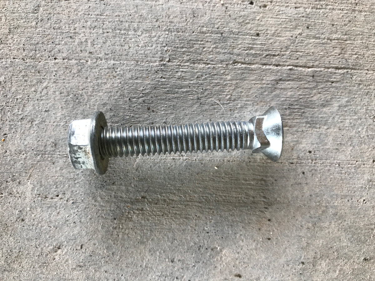 Nuts and Bolts Black Widow Groomer